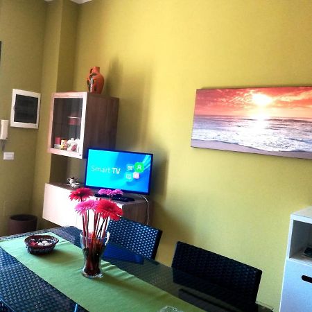 La Casa Sul Viale Apartment Syracuse Bagian luar foto