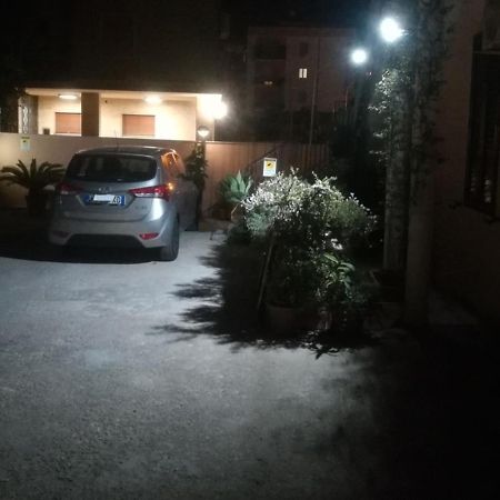 La Casa Sul Viale Apartment Syracuse Bagian luar foto