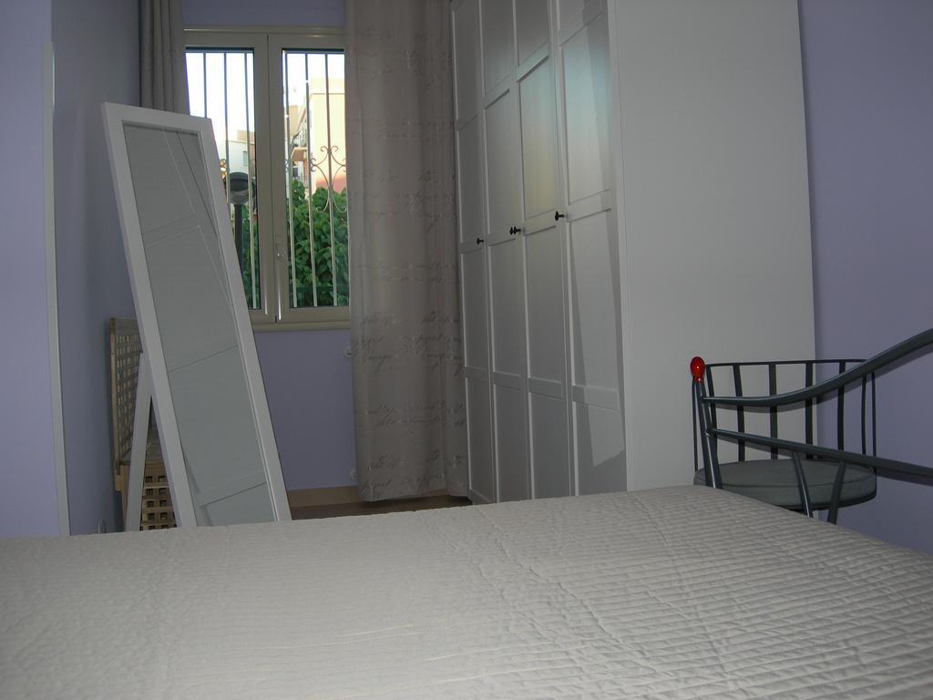 La Casa Sul Viale Apartment Syracuse Ruang foto