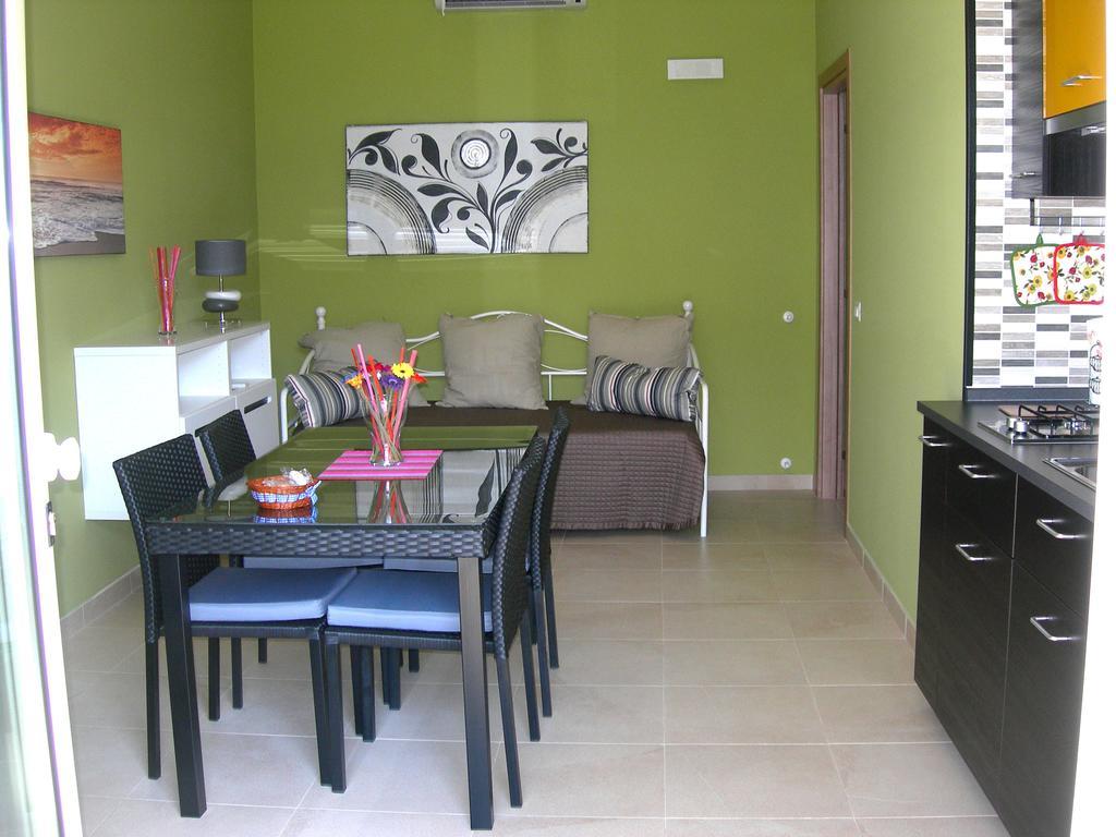 La Casa Sul Viale Apartment Syracuse Ruang foto