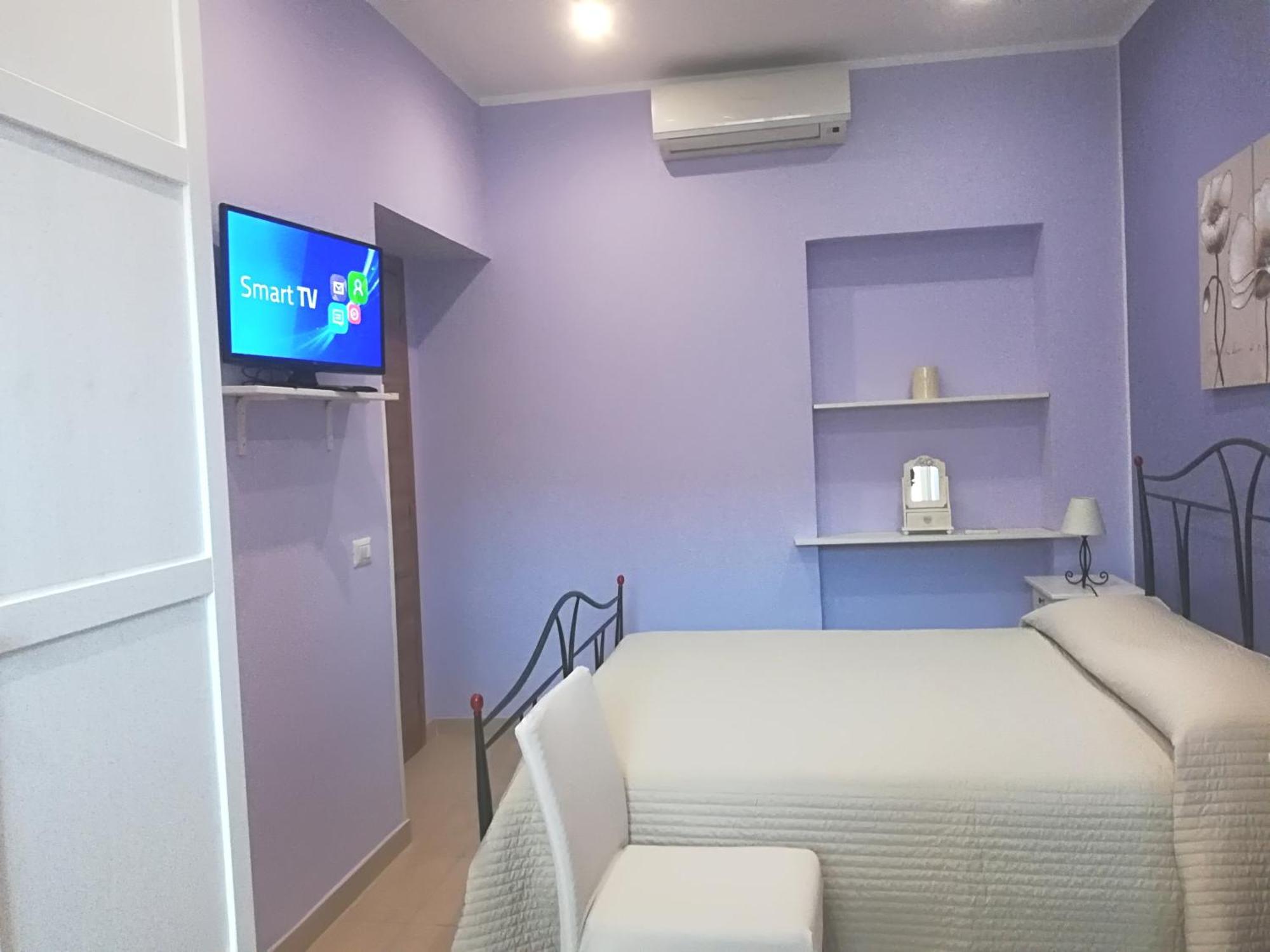 La Casa Sul Viale Apartment Syracuse Bagian luar foto