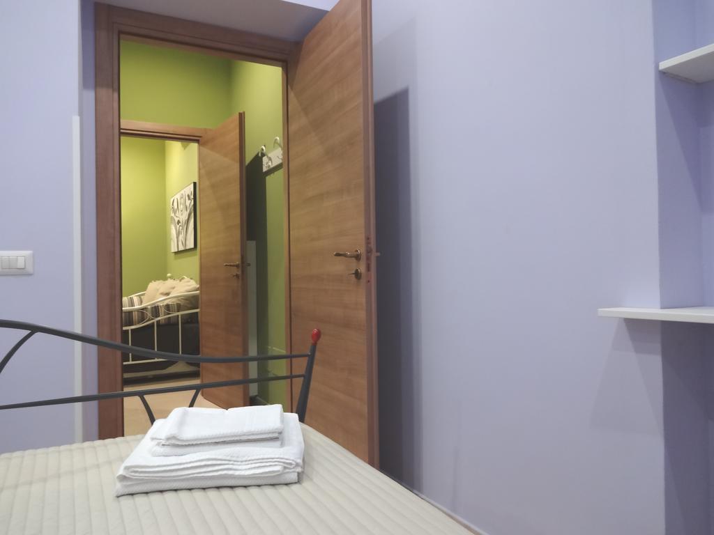 La Casa Sul Viale Apartment Syracuse Bagian luar foto