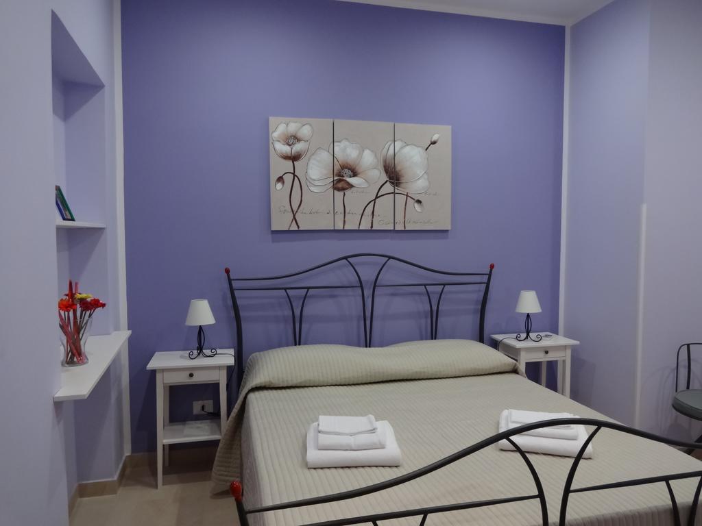 La Casa Sul Viale Apartment Syracuse Bagian luar foto