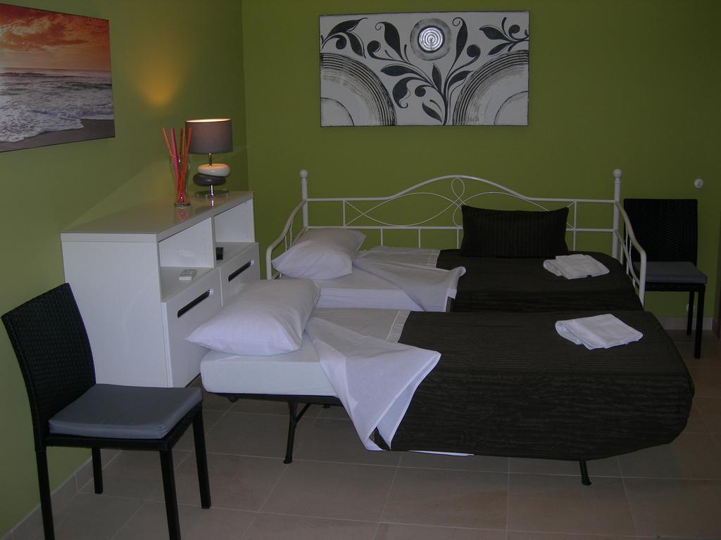 La Casa Sul Viale Apartment Syracuse Ruang foto