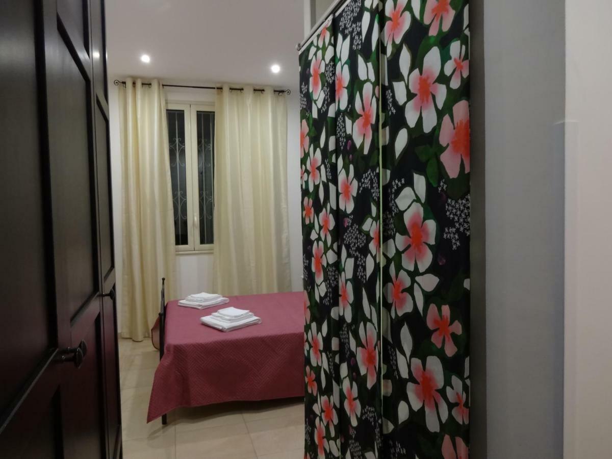 La Casa Sul Viale Apartment Syracuse Bagian luar foto