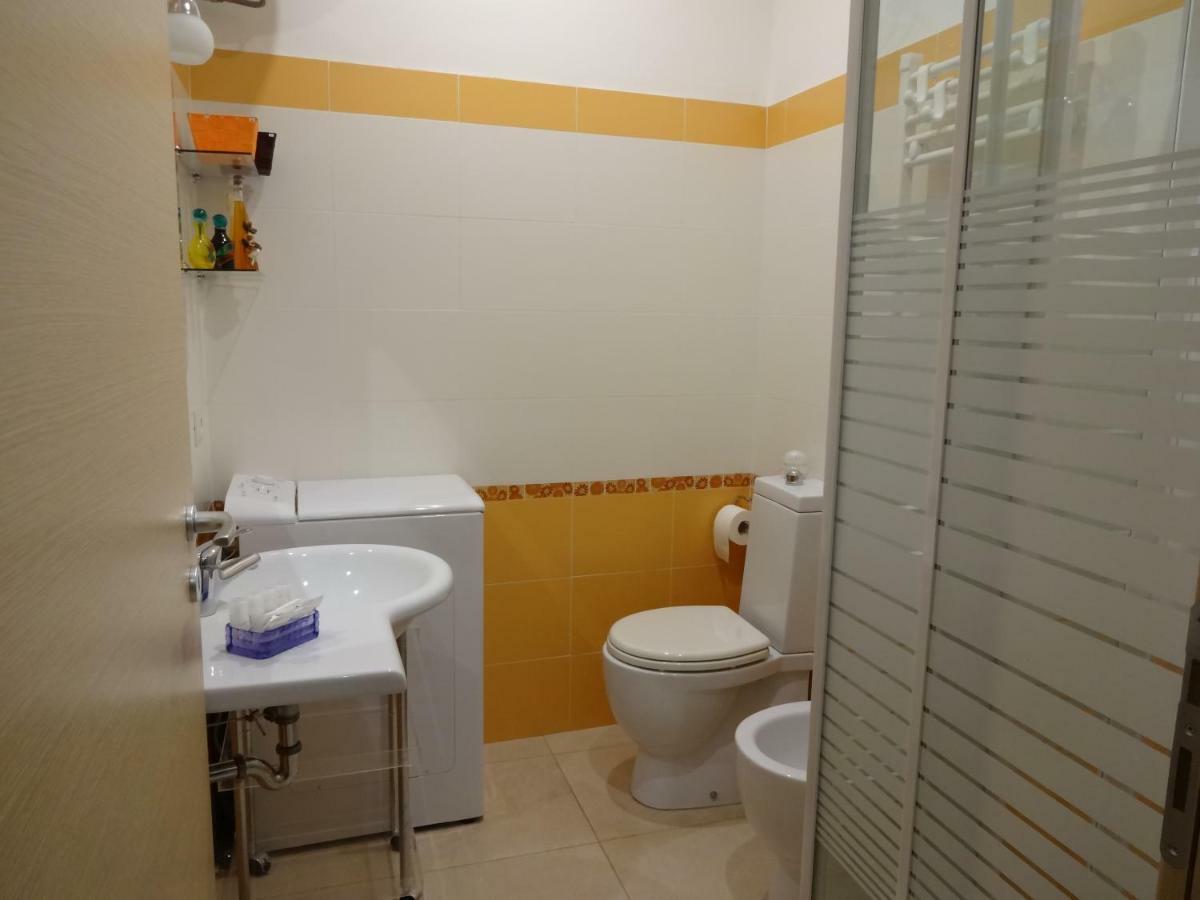 La Casa Sul Viale Apartment Syracuse Bagian luar foto