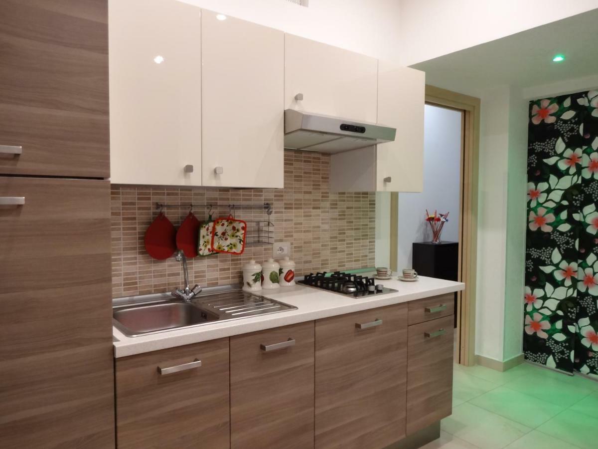 La Casa Sul Viale Apartment Syracuse Bagian luar foto