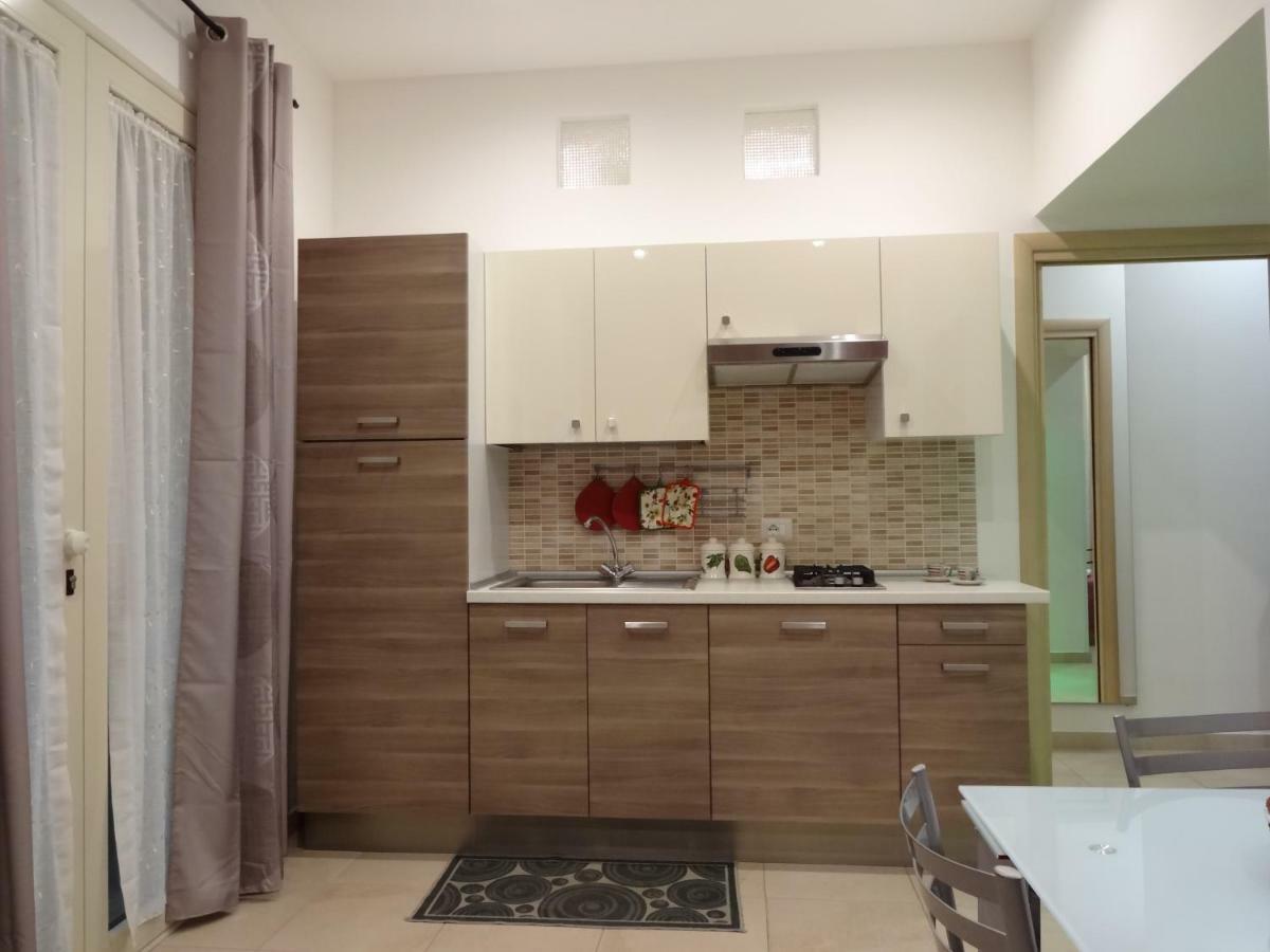 La Casa Sul Viale Apartment Syracuse Bagian luar foto